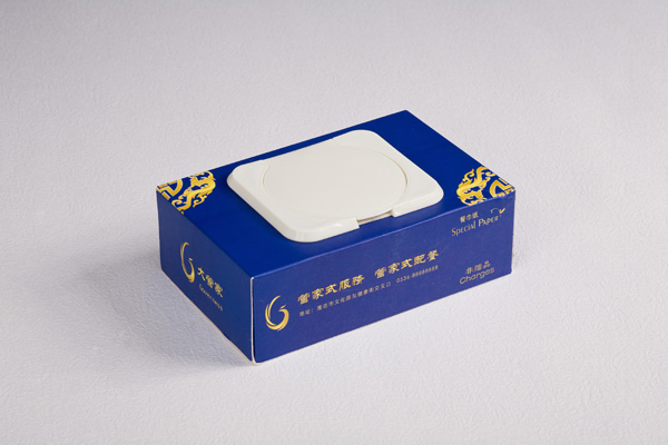 大管家盒装湿巾 大管家盒装湿巾