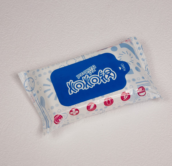 炯炯锅启封装湿巾 炯炯锅启封装湿巾