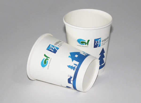 中国冷极一次性纸杯定制 中国冷极一次性纸杯定制