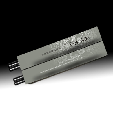 用味大王筷子套定制 用味大王筷子套定制