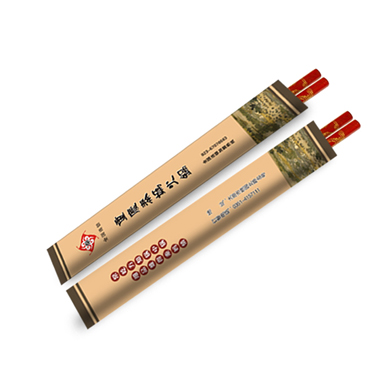 泰妈火锅筷子套定制 泰妈火锅筷子套定制
