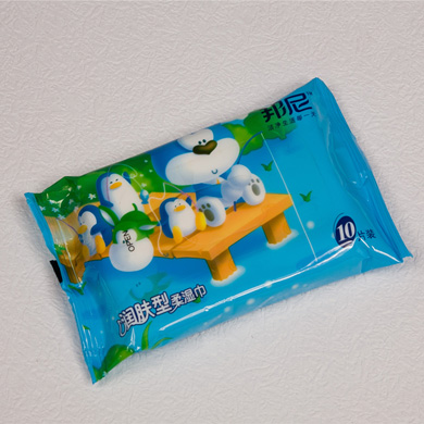 邦尼湿毛巾定制 邦尼湿毛巾定制