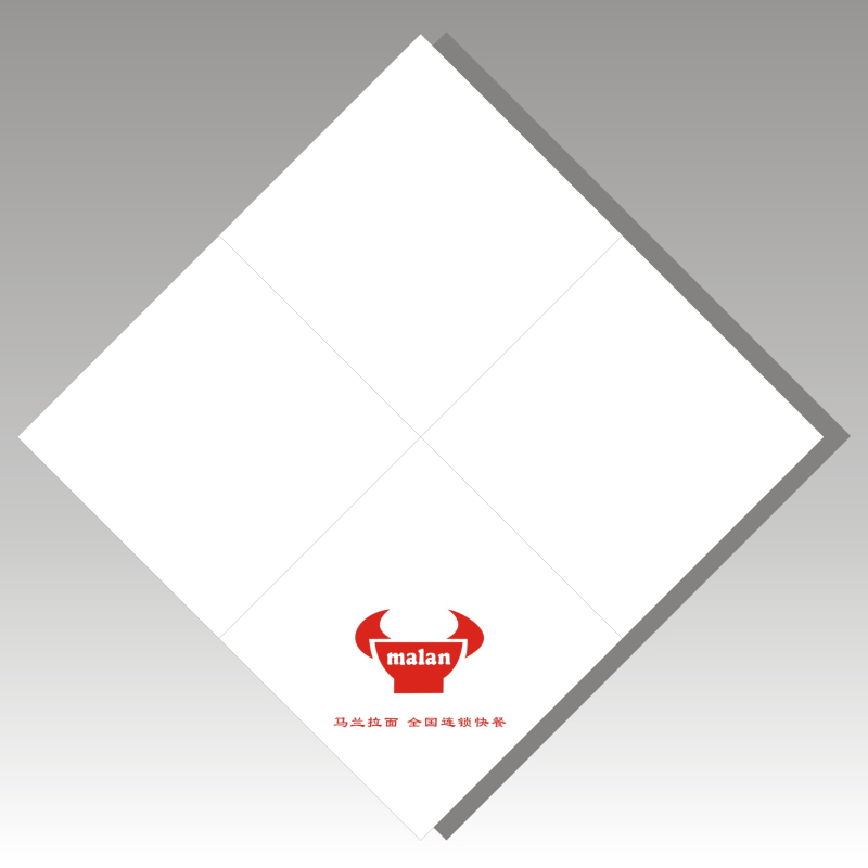 马兰方巾定制 马兰方巾定制