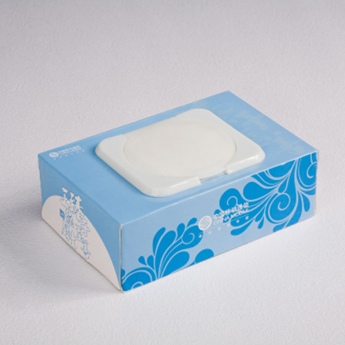 中国移动盒装抽取湿巾定制 中国移动盒装抽取湿巾定制