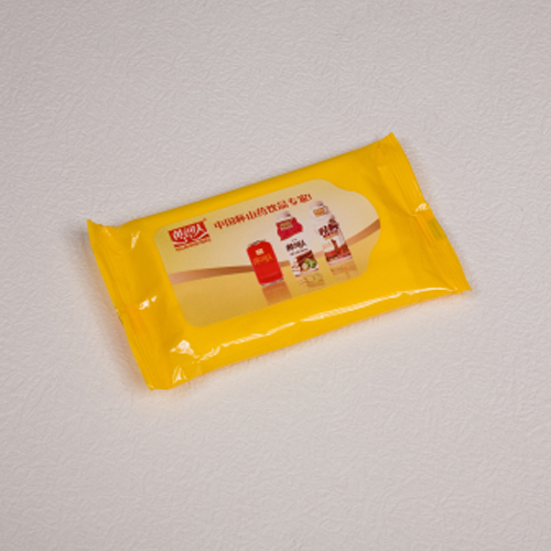 黄河人启封装湿巾定制 黄河人启封装湿巾定制