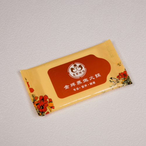 火锅店湿巾定制【10片装】 火锅店湿巾定制【10片装】