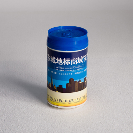 东城地标易拉罐湿巾定制 东城地标易拉罐湿巾定制