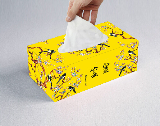 景德镇博物馆抽纸定制 景德镇博物馆抽纸定制