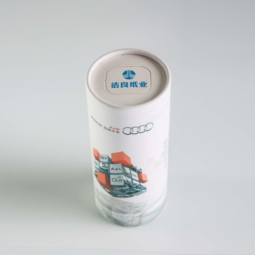 奥迪车载抽纸丨筒装抽纸定制案例 奥迪车载抽纸丨筒装抽纸定制案例