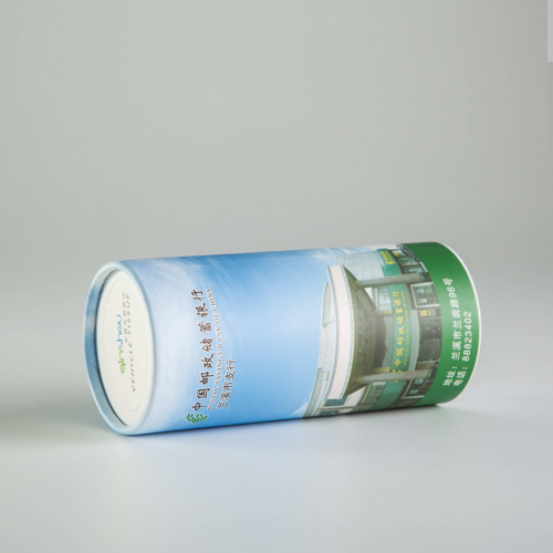 银行类筒装抽纸定制 银行类筒装抽纸定制