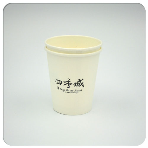 武汉-四季城纸杯定制 武汉-四季城纸杯定制