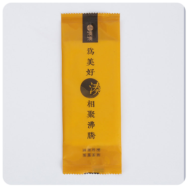 单片湿巾定制 单片湿巾定制