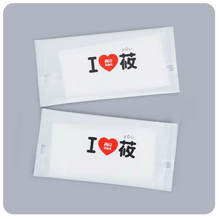 莜面村单片湿巾定制 莜面村单片湿巾定制