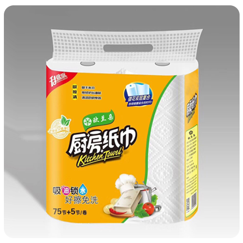 厨房纸巾 厨房纸巾