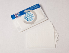 成长易贷餐巾纸