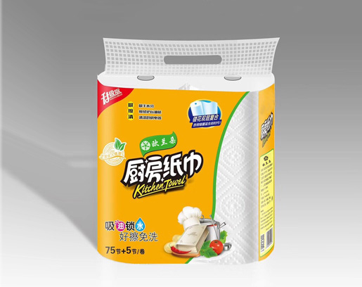 厨房纸巾